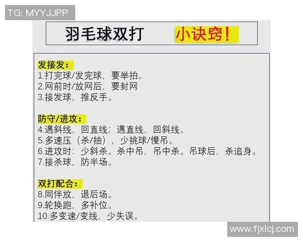 杭州羽毛球队区域防守策略分析及其在比赛中的应用探讨