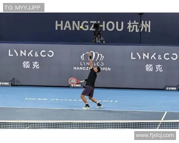 杭州网球队实力强劲荣登全国网球实力排行榜第十位