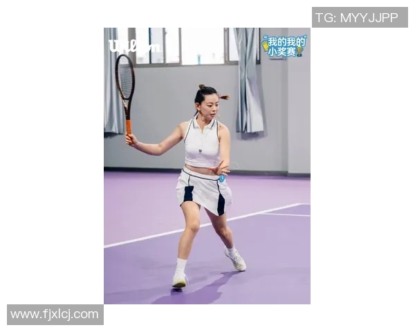 陈静独家分享羽毛球技巧与心得助你提升竞技水平与乐趣