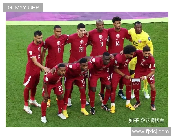 中国与卡塔尔足球历史交锋回顾及战绩分析