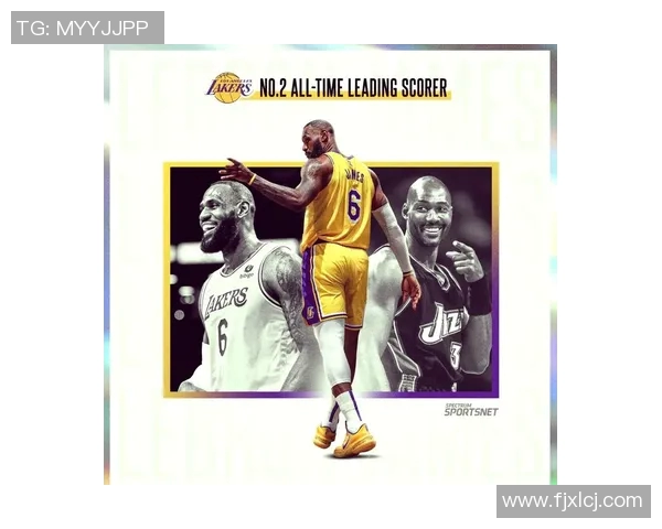 詹姆斯：篮球传奇的崛起与辉煌历程，探索他的影响力与未来展望