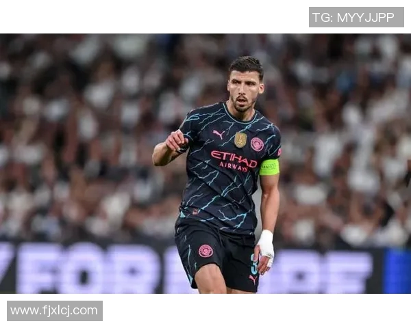 鲁本迪亚斯如何引领曼城防线重塑辉煌之路