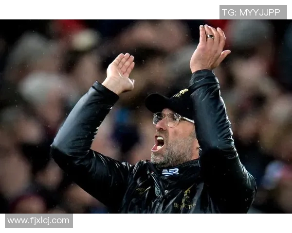 克洛普重申执教决心力争带领利物浦再创欧冠辉煌