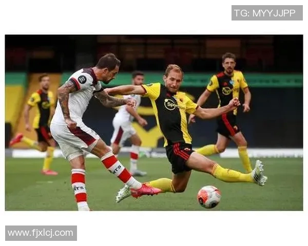 切尔西与沃特福德对决分析及战术解析展望