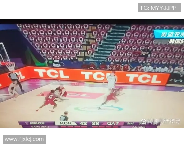 卡塔尔与韩国上半场激战回顾双方表现与战术分析