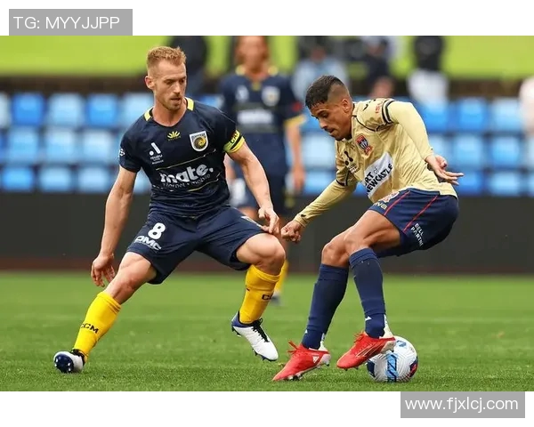 国安与墨尔本胜利精彩对决回放全景解析与赛后点评