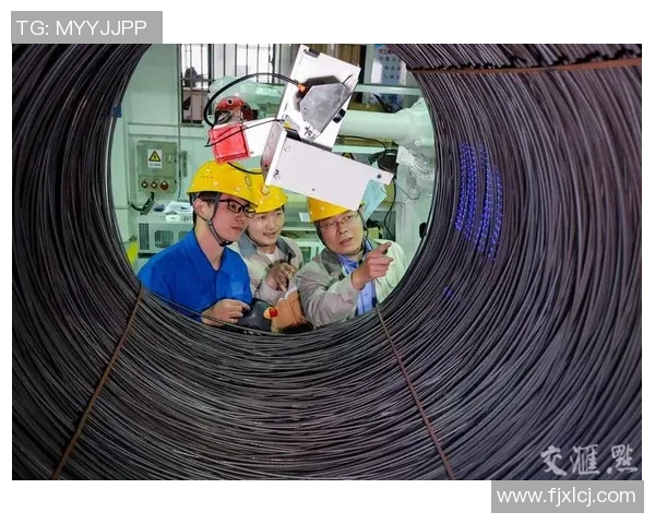 吕俊虎：探索新时代科技创新与可持续发展的交汇点与未来愿景