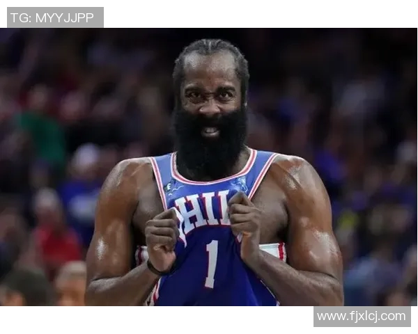 哈登状态骤降76人对4年16亿续约计划产生犹豫情绪