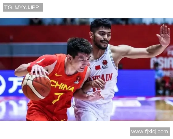 中国男篮迎战黎巴嫩全力争胜9月14日精彩对决即将上演
