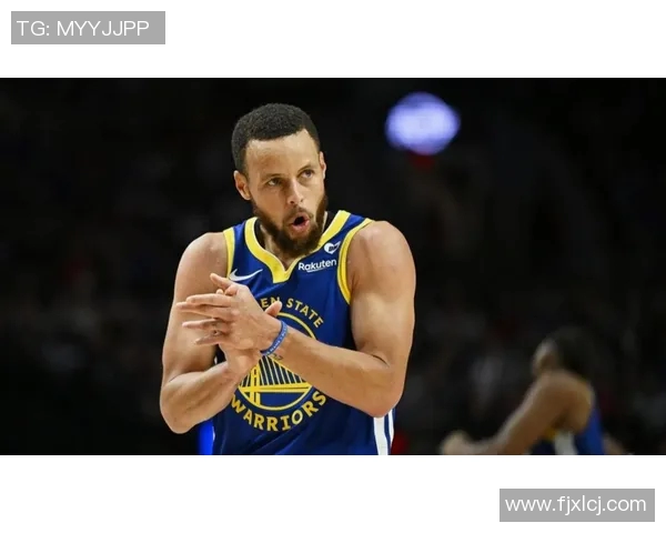 勇士与开拓者激战四月二十五日谁将赢得关键对决的胜利