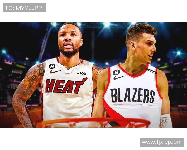 利拉德加盟热火交易完成三首轮选秀权加希罗成交易筹码