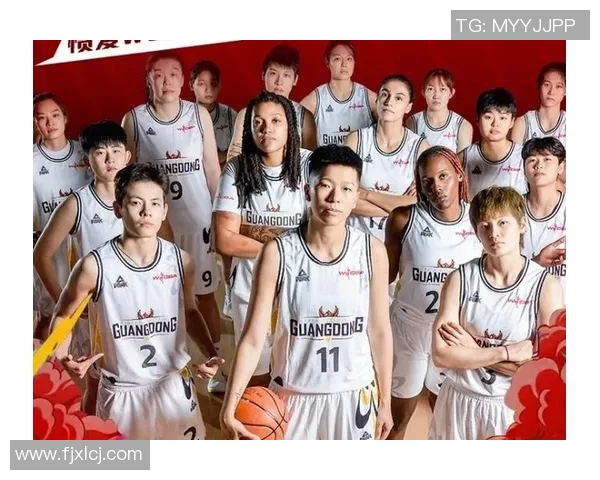 女篮广东队迎战沈部队争夺季后赛名额的关键对决