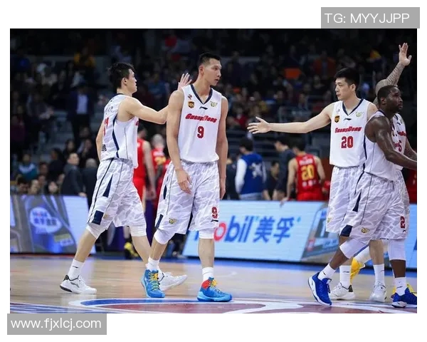 广东与深圳半决赛赛程全面解析及精彩看点一览