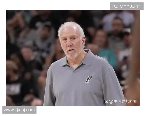 波波维奇续约三年再战NBA74岁传奇教练继续带领文班追逐荣光