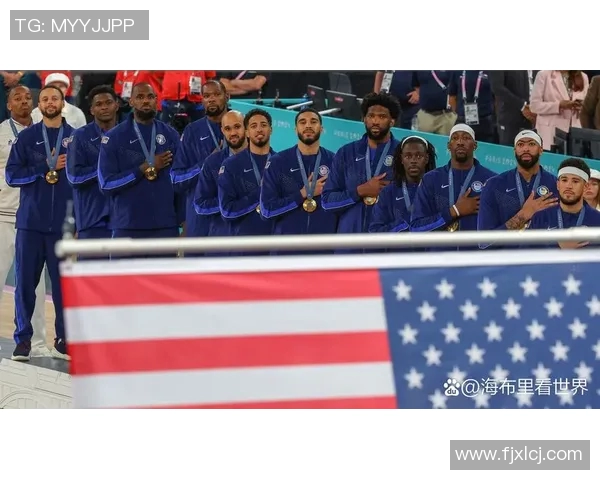 美国男篮与巴西男篮激战正酣谁将赢得这场篮球盛宴